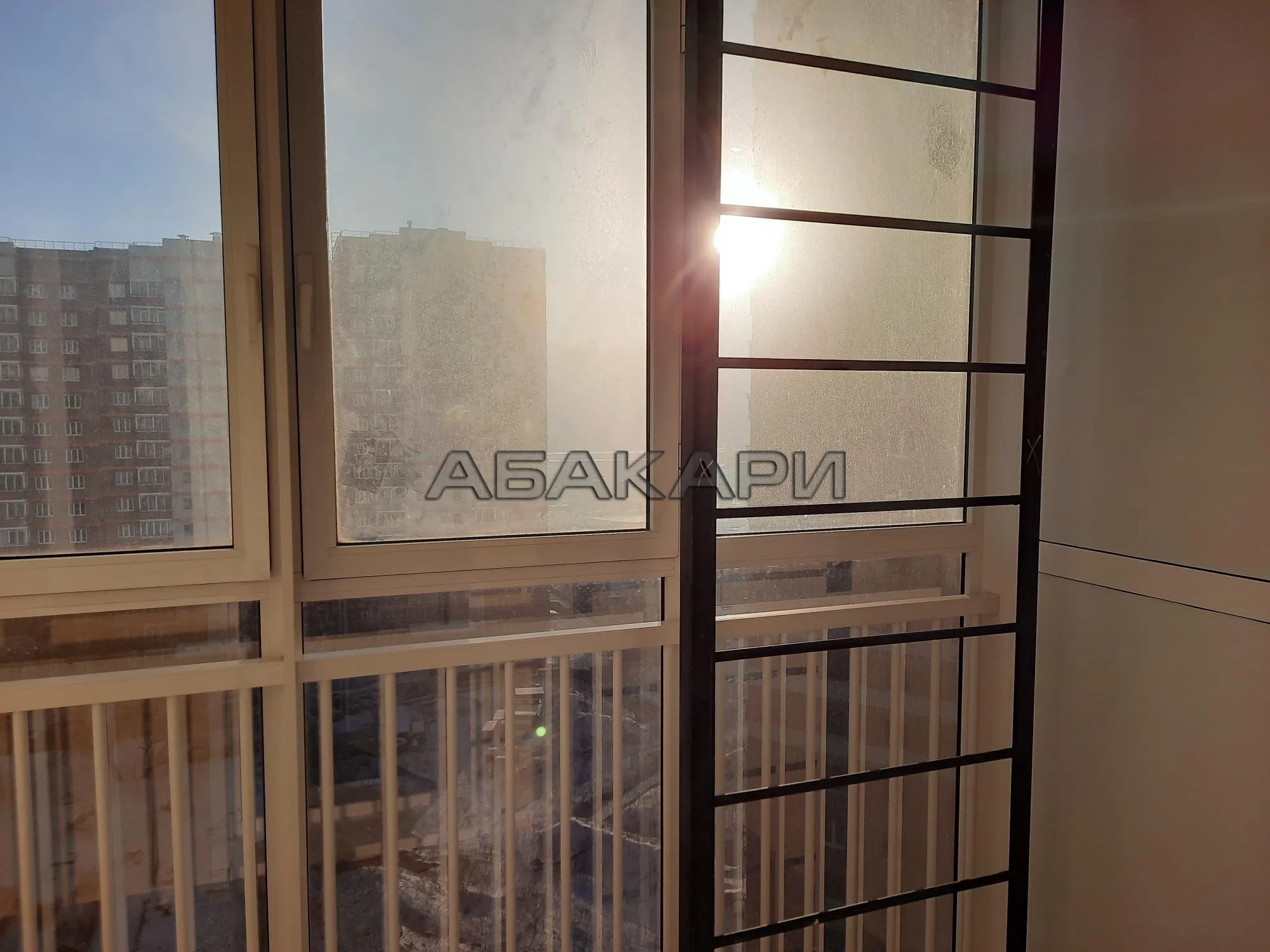 студия Судостроительная улица, 27Г  за 26000 руб/мес фото 9