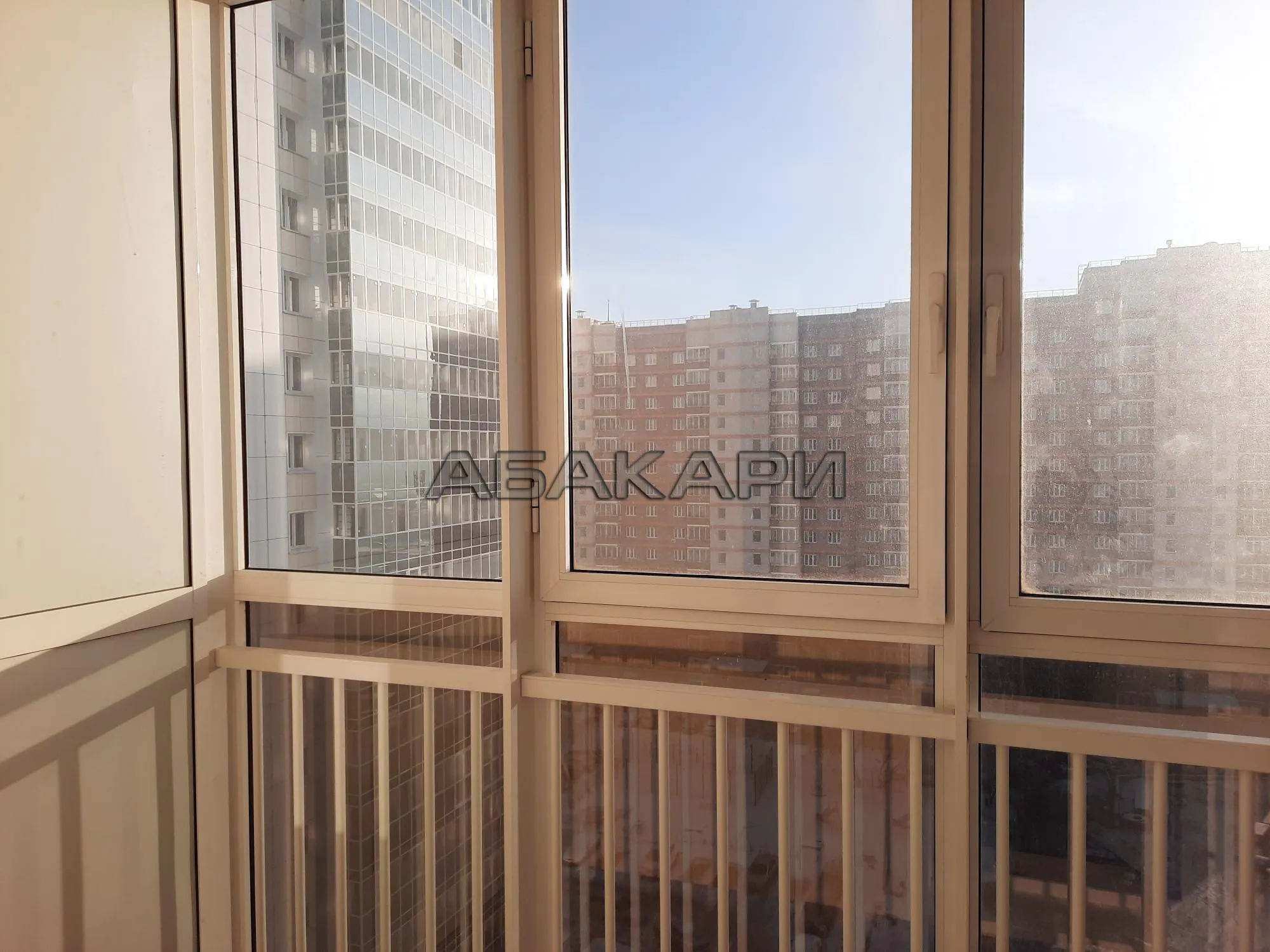 студия Судостроительная улица, 27Г  за 26000 руб/мес фото 10