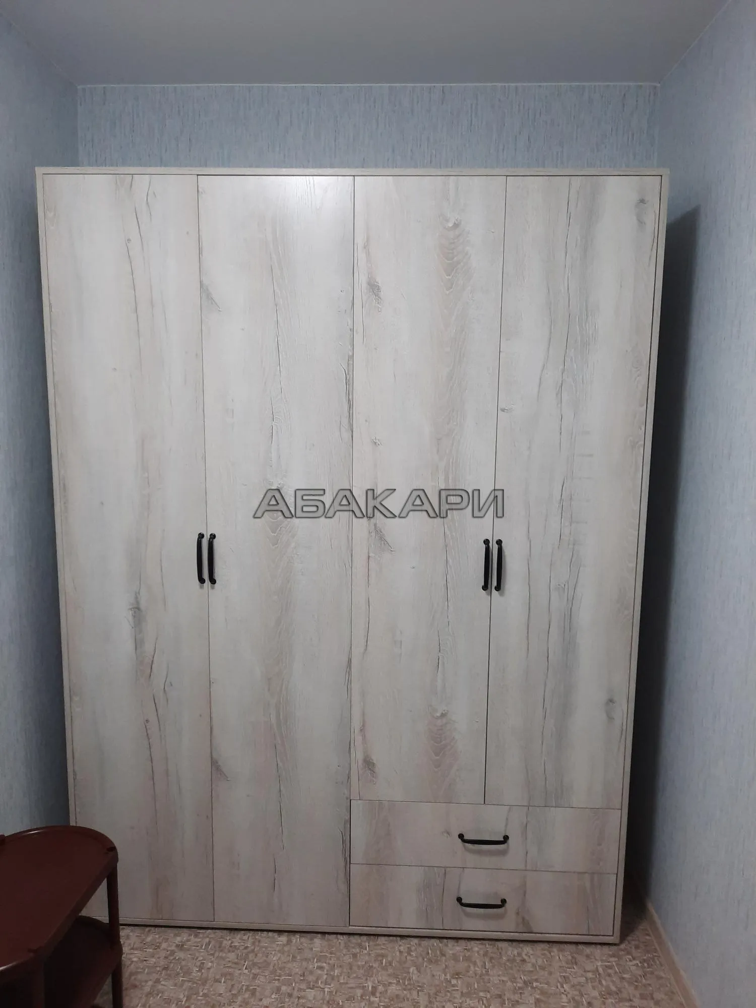 студия Судостроительная улица, 27Г  за 26000 руб/мес фото 7