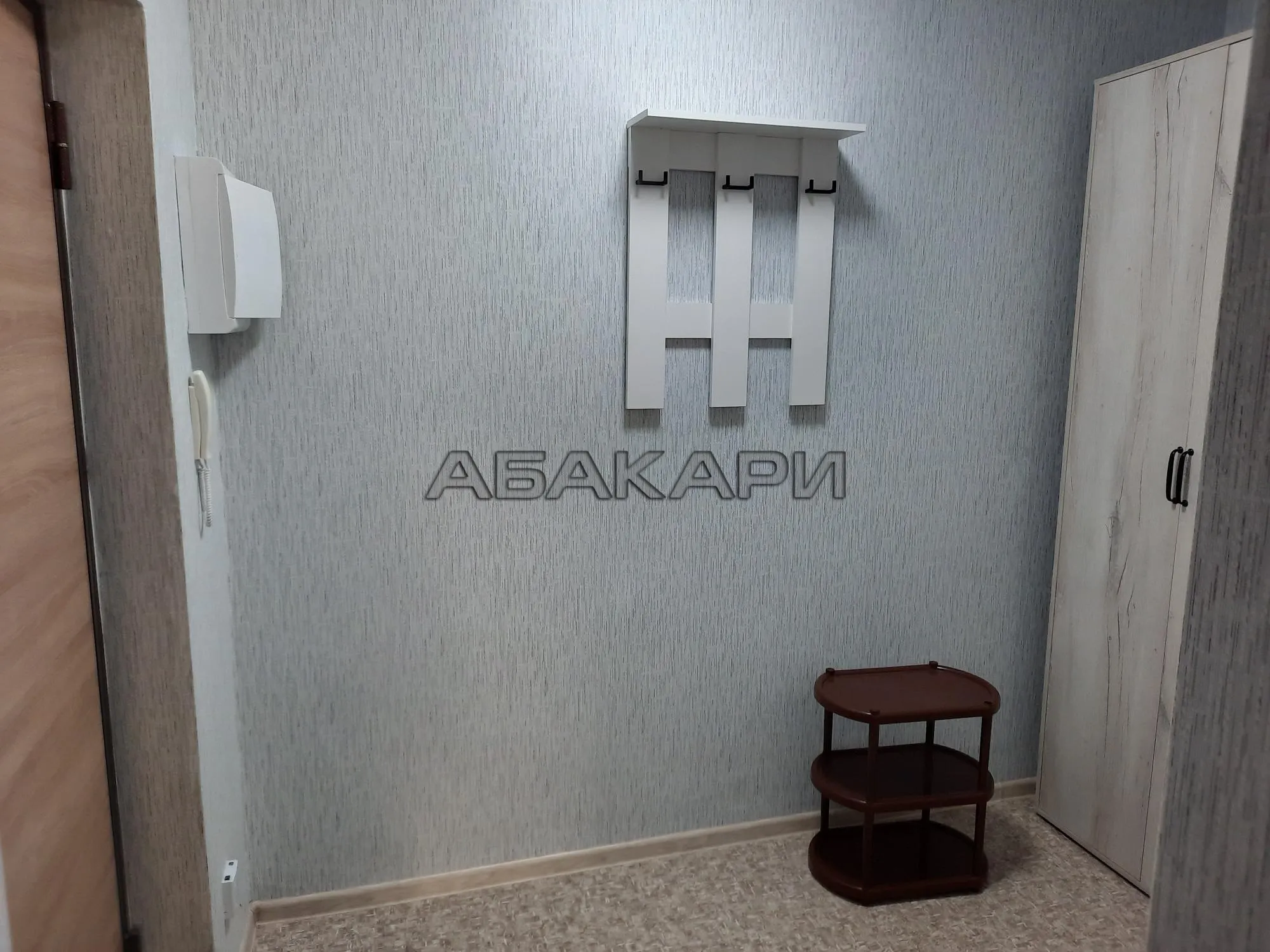 студия Судостроительная улица, 27Г  за 26000 руб/мес фото 8