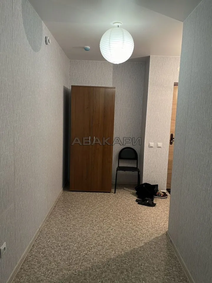 2-комнатная Судостроительная улица, 27Ж за 33000 руб/мес фото 1 2-комнатная Судостроительная улица, 27Ж за 33000 руб/мес фото 1