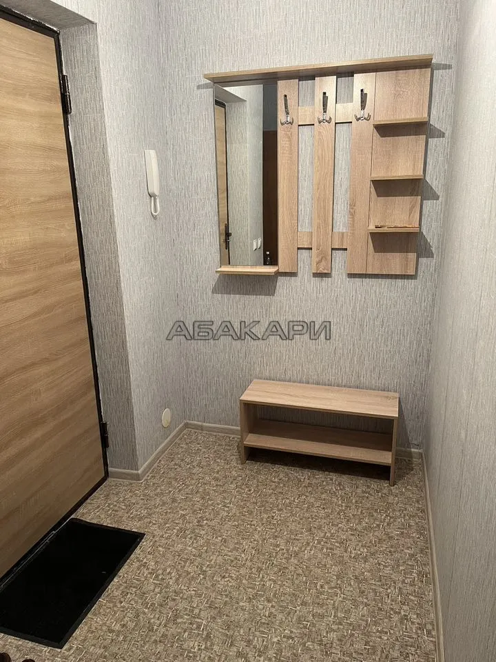 2-комнатная Судостроительная улица, 27Ж за 33000 руб/мес фото 2 2-комнатная Судостроительная улица, 27Ж за 33000 руб/мес фото 2