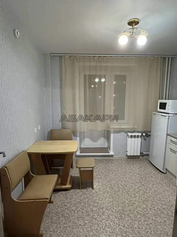 2-комнатная Судостроительная улица, 27Ж за 33000 руб/мес фото 3 2-комнатная Судостроительная улица, 27Ж за 33000 руб/мес фото 3