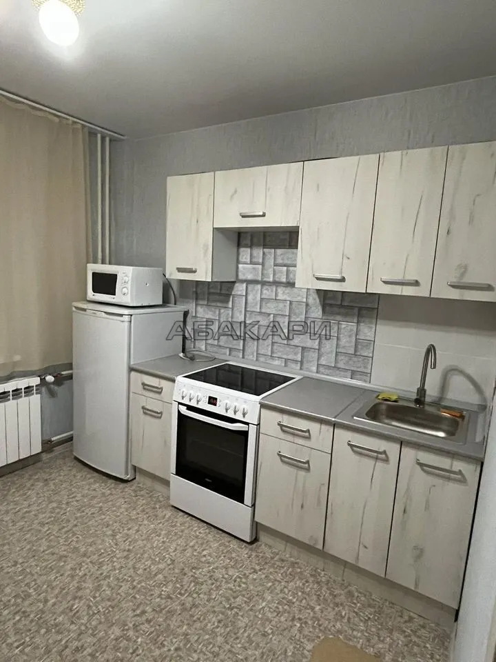 2-комнатная Судостроительная улица, 27Ж за 33000 руб/мес фото 4 2-комнатная Судостроительная улица, 27Ж за 33000 руб/мес фото 4