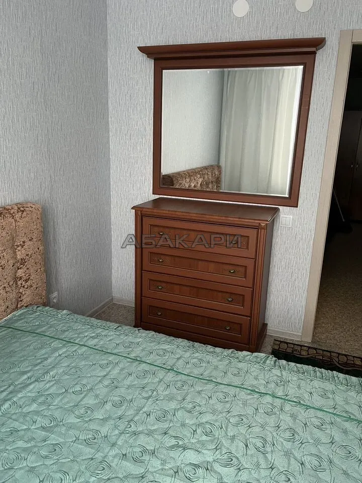 2-комнатная Судостроительная улица, 27Ж за 33000 руб/мес фото 5 2-комнатная Судостроительная улица, 27Ж за 33000 руб/мес фото 5