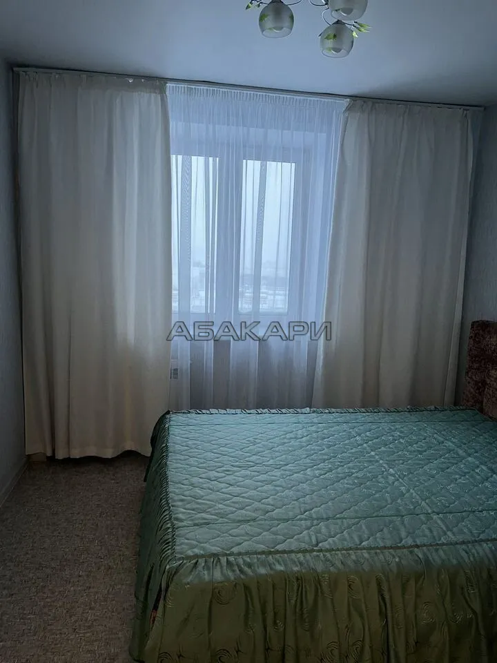 2-комнатная Судостроительная улица, 27Ж за 33000 руб/мес фото 7 2-комнатная Судостроительная улица, 27Ж за 33000 руб/мес фото 7