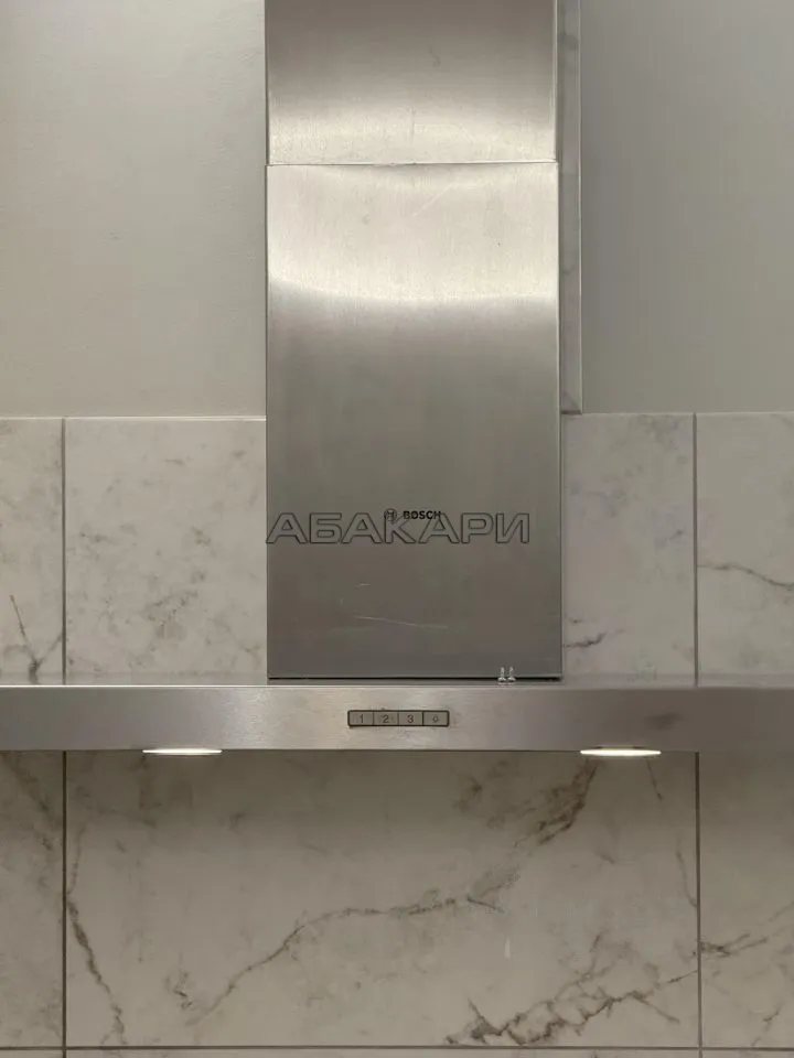 2-комнатная улица Академика Киренского, 32М за 50000 руб/мес фото 5 2-комнатная улица Академика Киренского, 32М за 50000 руб/мес фото 5