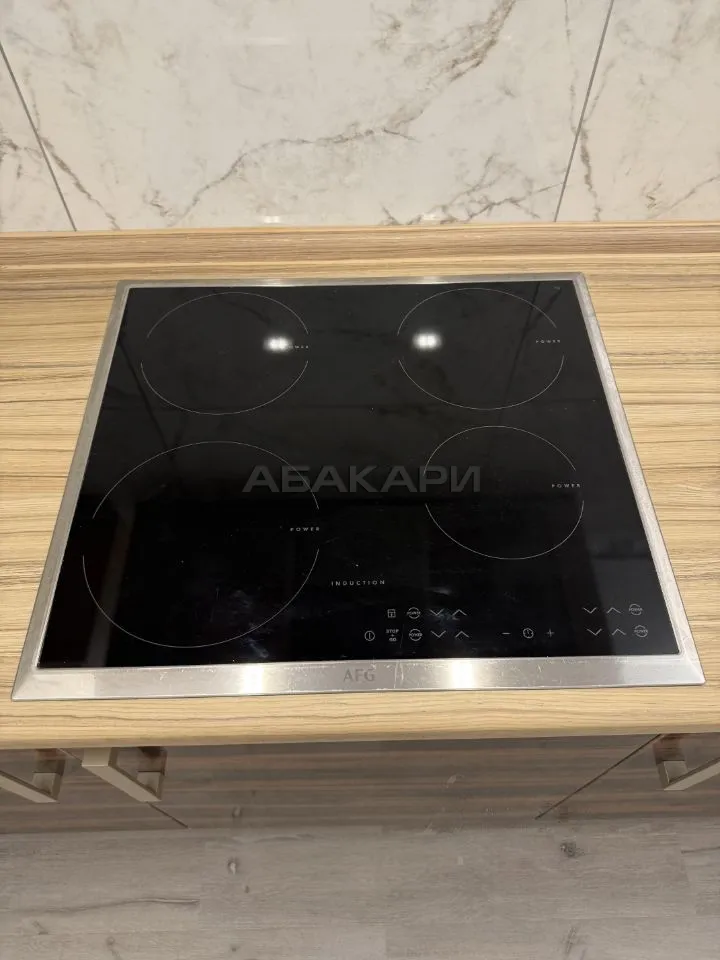 2-комнатная улица Академика Киренского, 32М за 50000 руб/мес фото 8 2-комнатная улица Академика Киренского, 32М за 50000 руб/мес фото 8