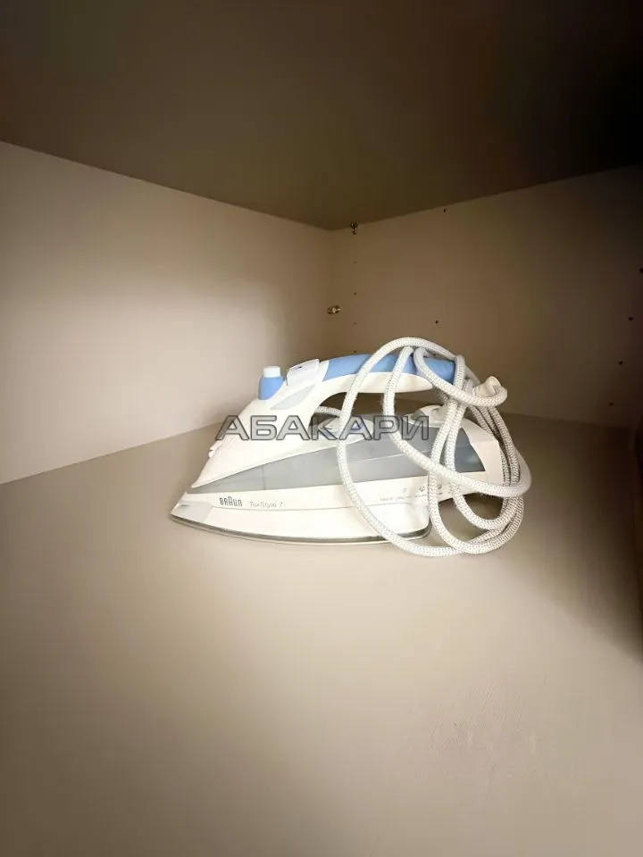 2-комнатная улица Академика Киренского, 32М за 50000 руб/мес фото 15 2-комнатная улица Академика Киренского, 32М за 50000 руб/мес фото 15