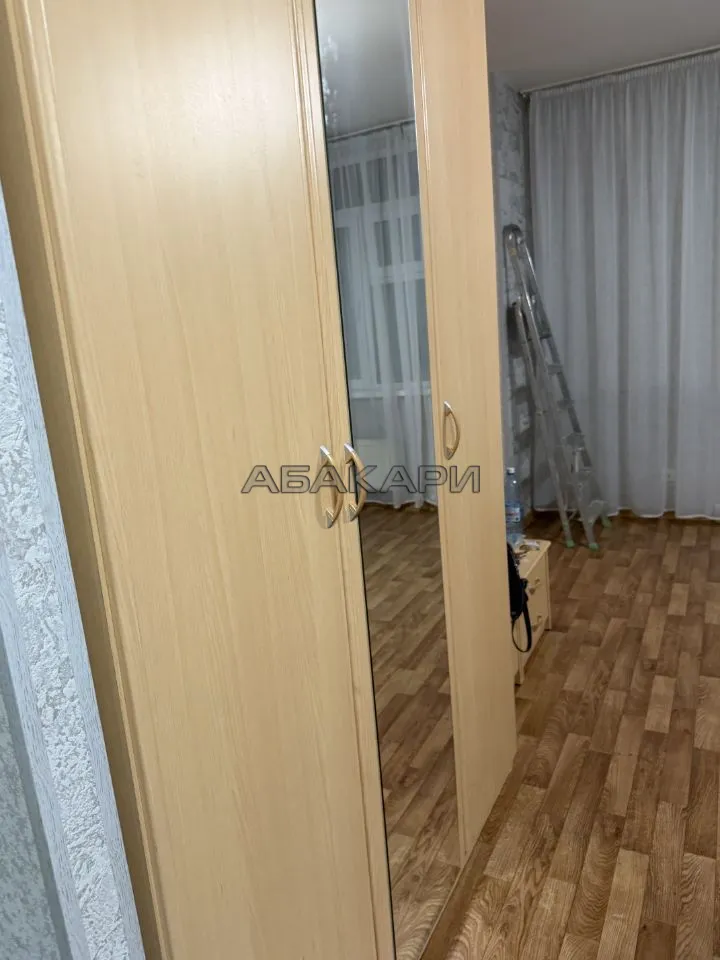 1-комнатная улица Алексеева, 53  за 35000 руб/мес фото 5