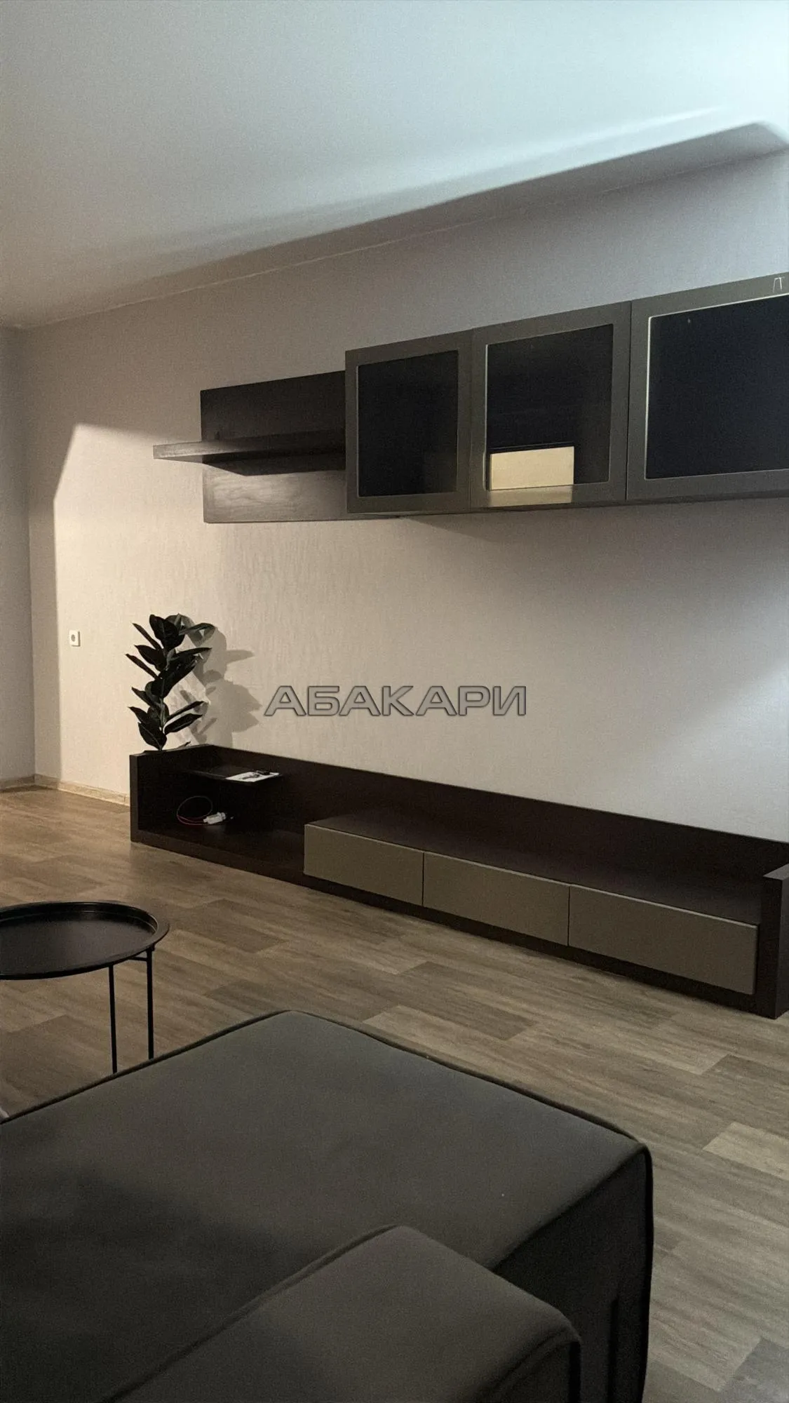 2-комнатная улица Елены Стасовой, 48Б за 35000 руб/мес фото 2 2-комнатная улица Елены Стасовой, 48Б за 35000 руб/мес фото 2