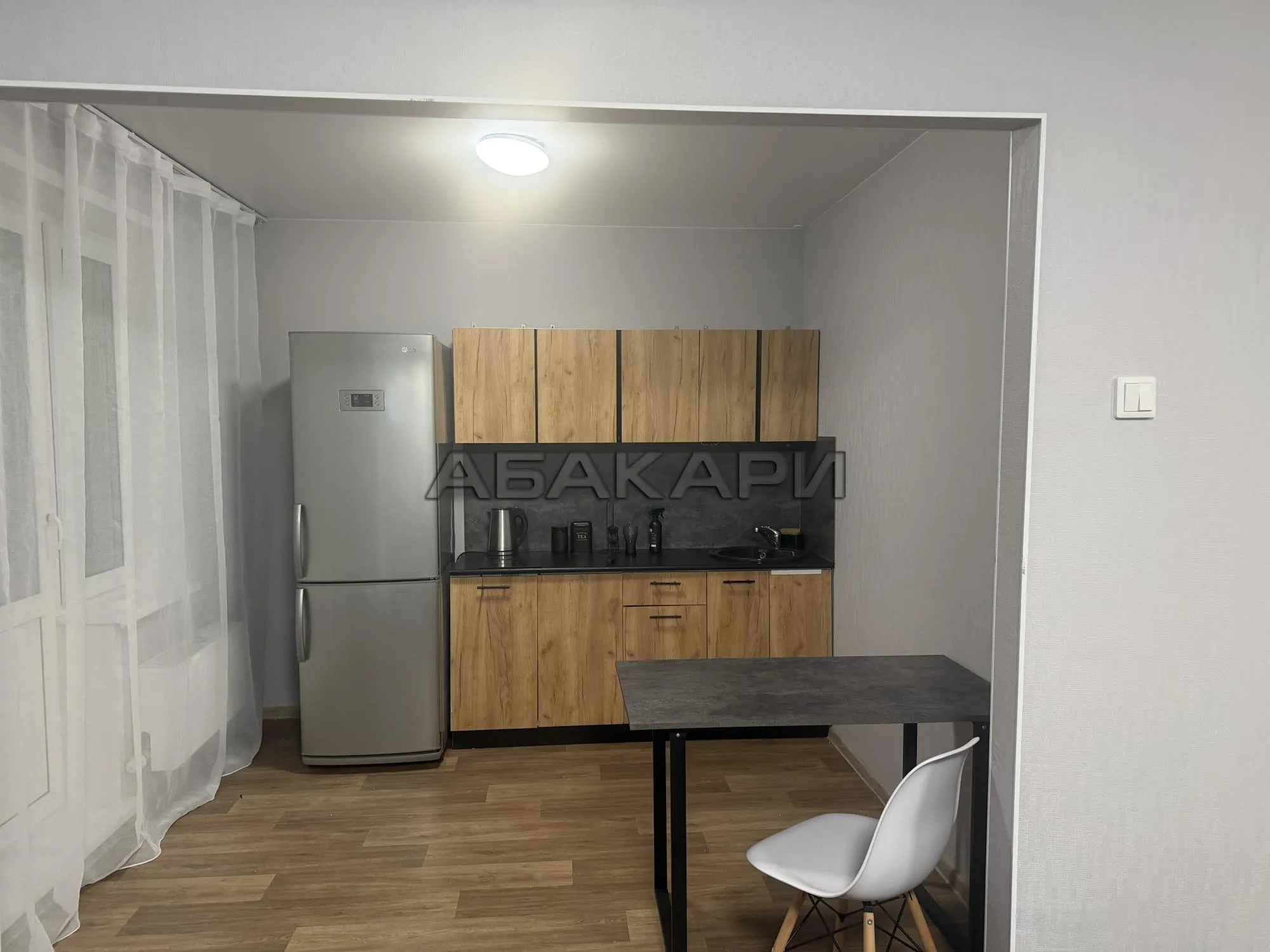 2-комнатная улица Елены Стасовой, 48Б за 35000 руб/мес фото 1 2-комнатная улица Елены Стасовой, 48Б за 35000 руб/мес фото 1