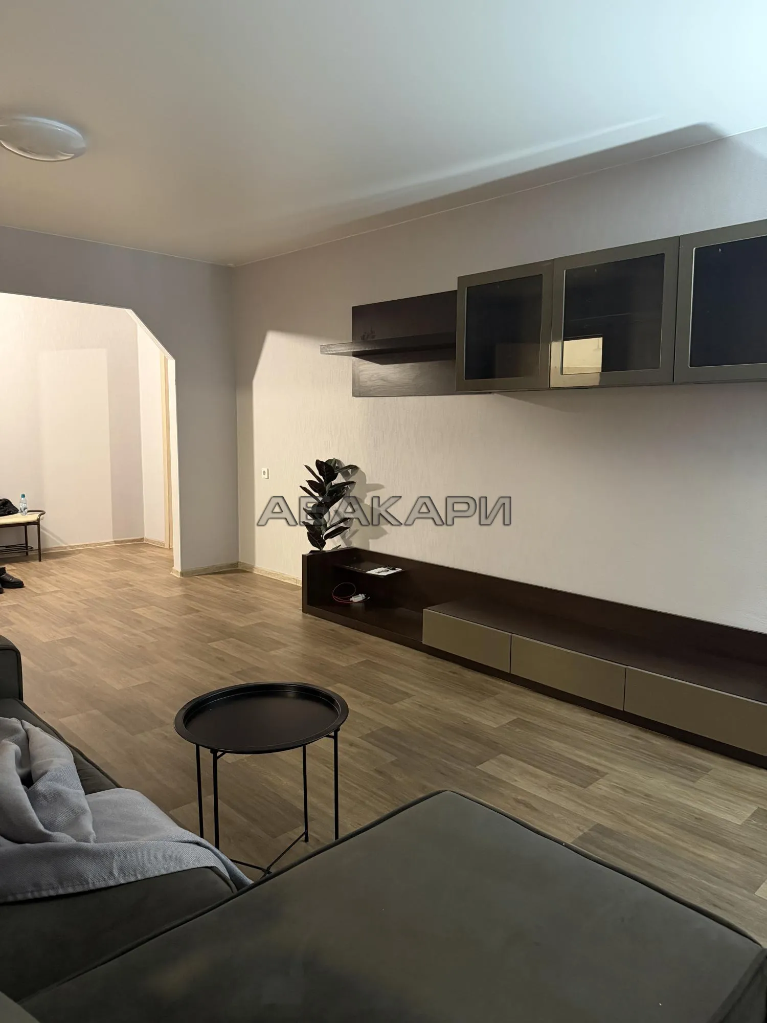 2-комнатная улица Елены Стасовой, 48Б за 35000 руб/мес фото 4 2-комнатная улица Елены Стасовой, 48Б за 35000 руб/мес фото 4