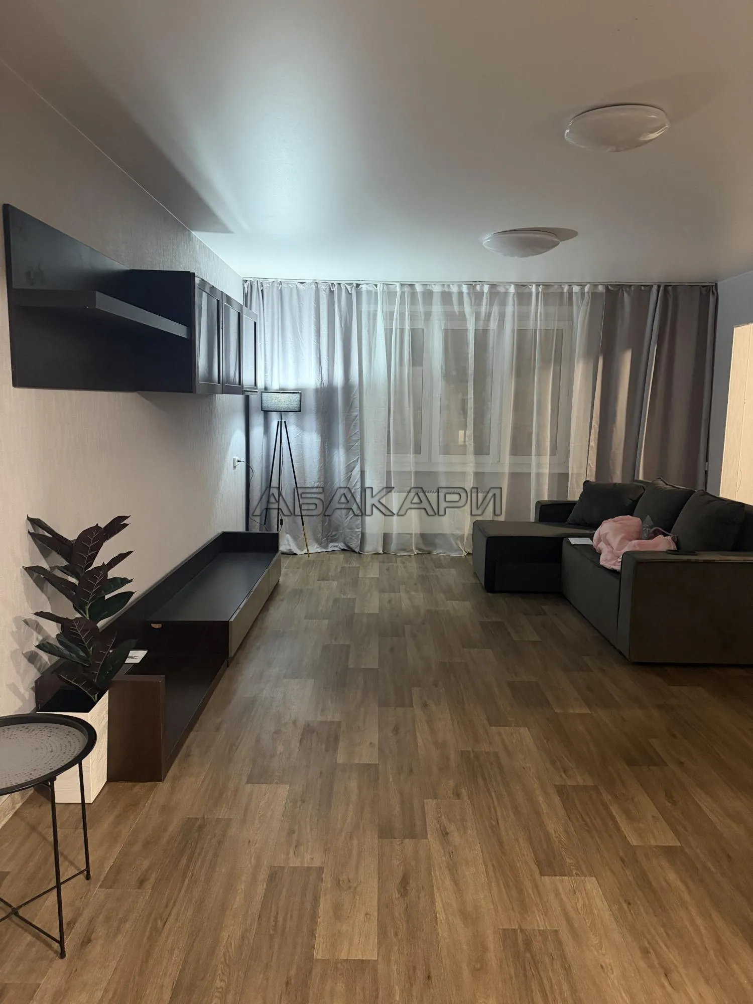 2-комнатная улица Елены Стасовой, 48Б  за 35000 руб/мес фото 5