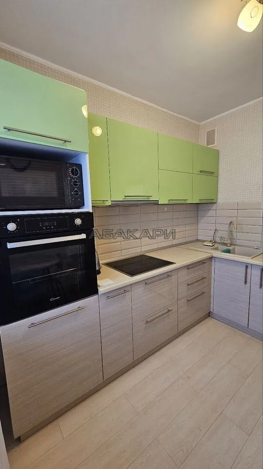 1-комнатная улица Карамзина, 32 за 30000 руб/мес фото 2 1-комнатная улица Карамзина, 32 за 30000 руб/мес фото 2