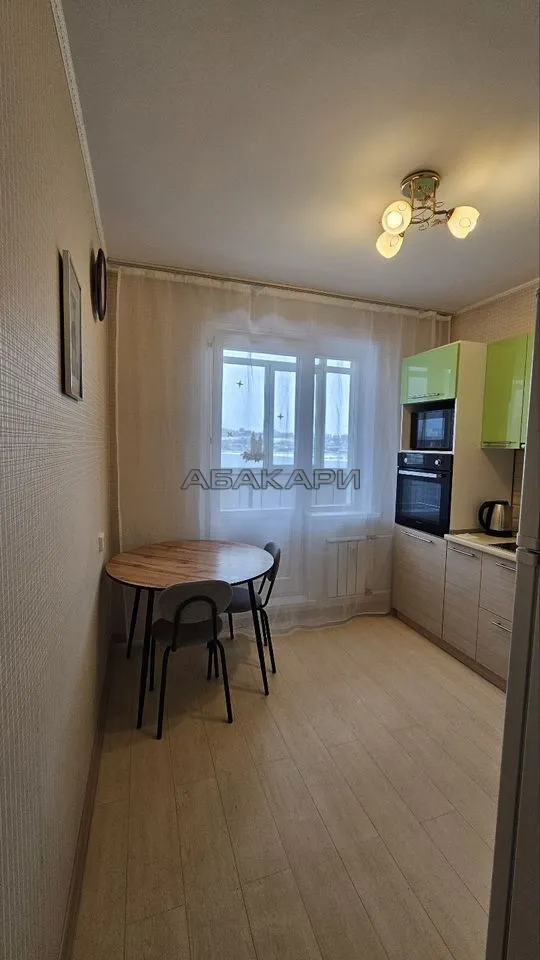 1-комнатная улица Карамзина, 32 за 30000 руб/мес фото 3 1-комнатная улица Карамзина, 32 за 30000 руб/мес фото 3