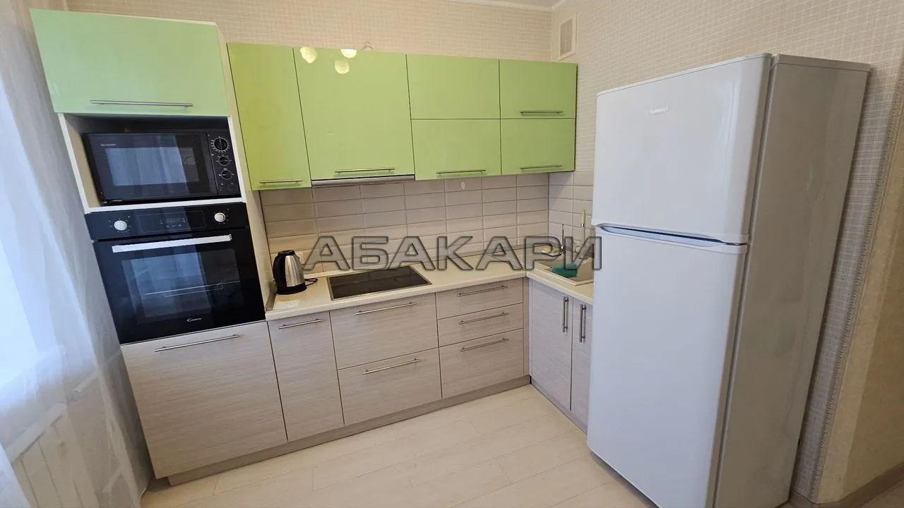 1-комнатная улица Карамзина, 32 за 30000 руб/мес фото 1 1-комнатная улица Карамзина, 32 за 30000 руб/мес фото 1