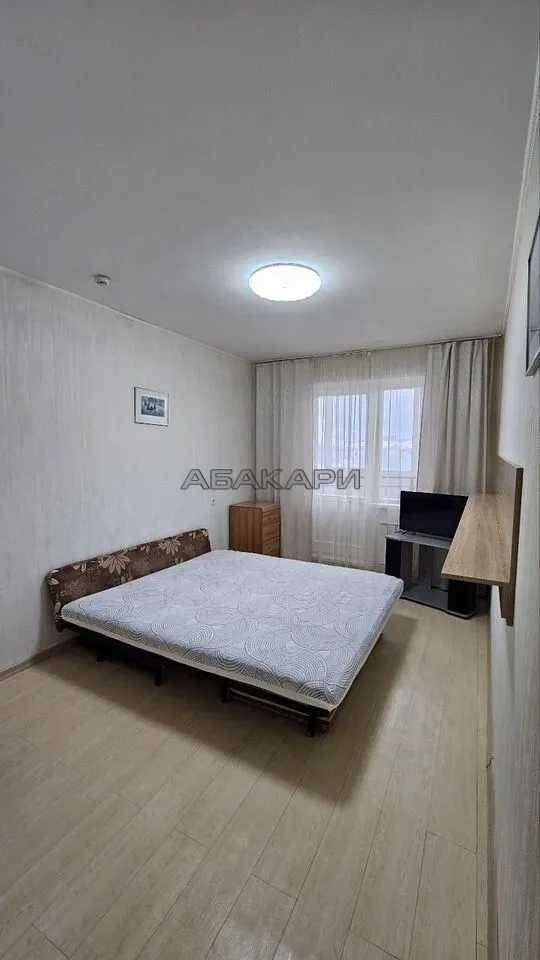 1-комнатная улица Карамзина, 32 за 30000 руб/мес фото 4 1-комнатная улица Карамзина, 32 за 30000 руб/мес фото 4