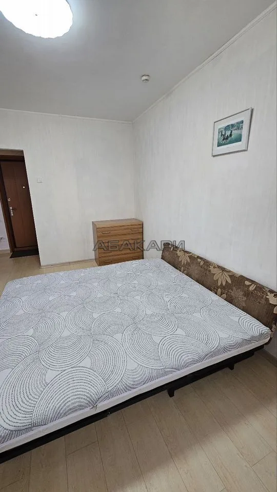 1-комнатная улица Карамзина, 32 за 30000 руб/мес фото 5 1-комнатная улица Карамзина, 32 за 30000 руб/мес фото 5