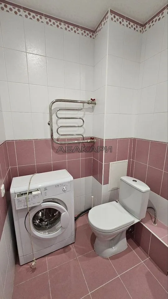 1-комнатная улица Карамзина, 32 за 30000 руб/мес фото 7 1-комнатная улица Карамзина, 32 за 30000 руб/мес фото 7