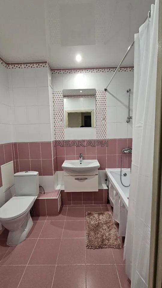 1-комнатная улица Карамзина, 32 за 30000 руб/мес фото 8 1-комнатная улица Карамзина, 32 за 30000 руб/мес фото 8