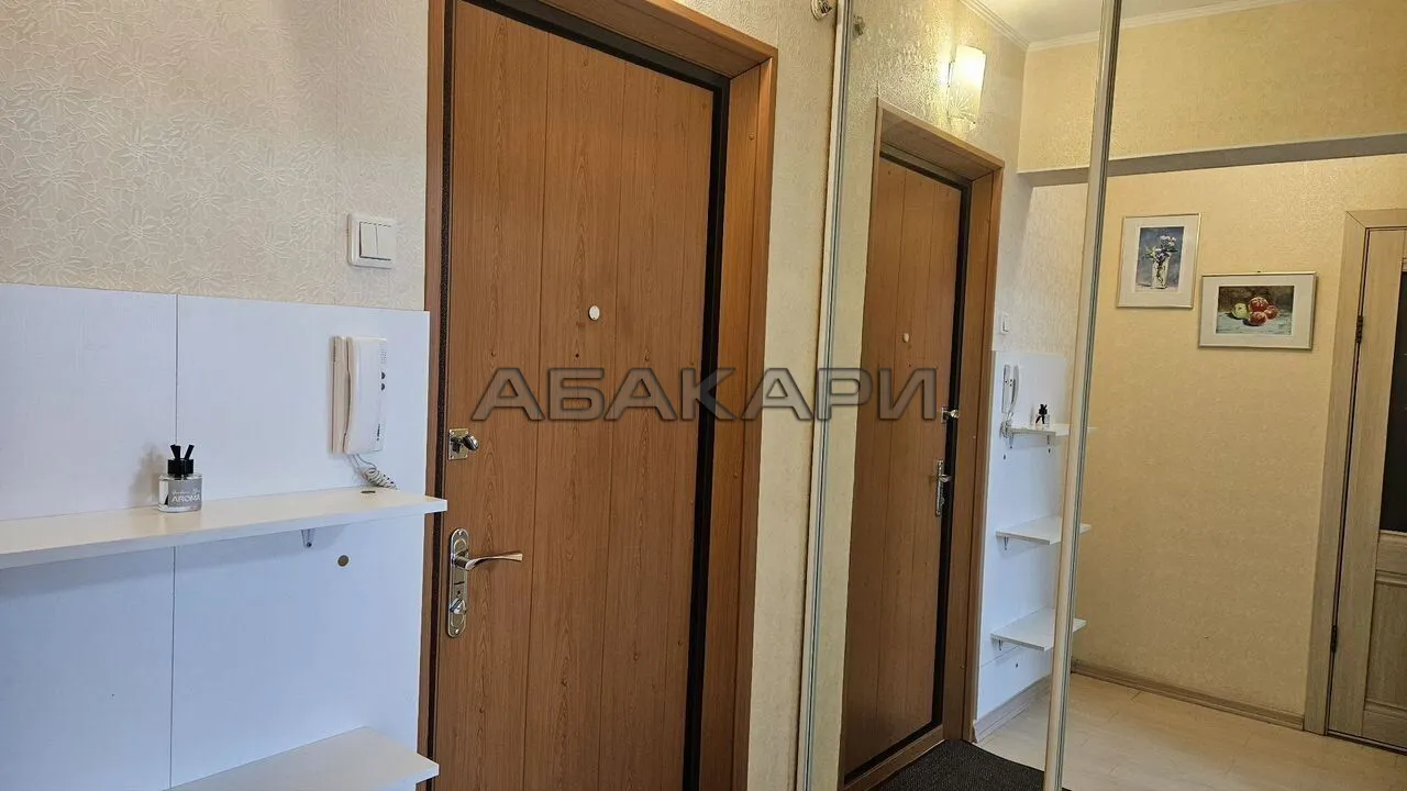 1-комнатная улица Карамзина, 32 за 30000 руб/мес фото 9 1-комнатная улица Карамзина, 32 за 30000 руб/мес фото 9