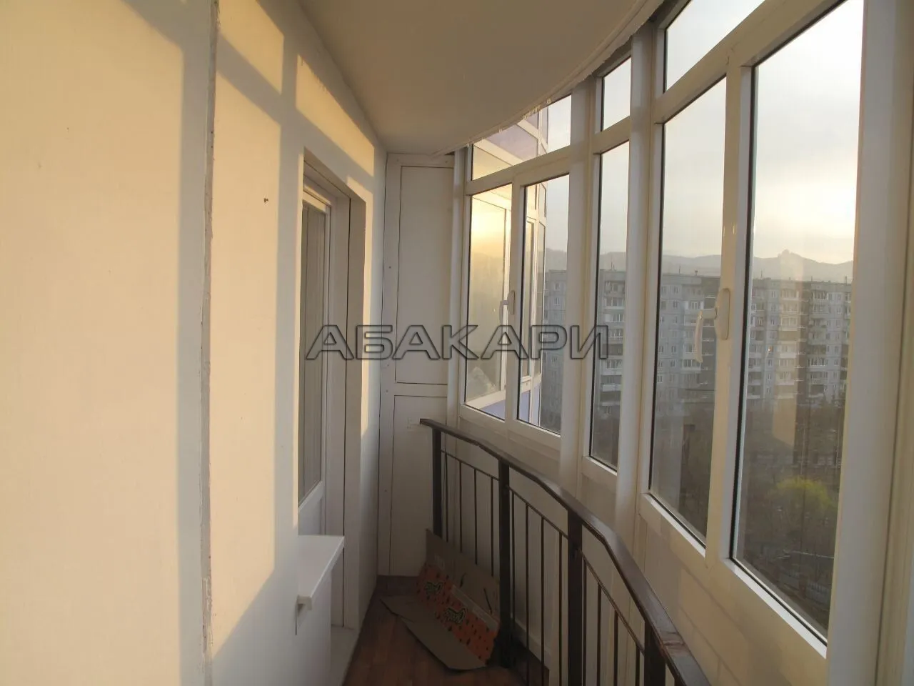 1-комнатная улица Карамзина, 32 за 30000 руб/мес фото 10 1-комнатная улица Карамзина, 32 за 30000 руб/мес фото 10