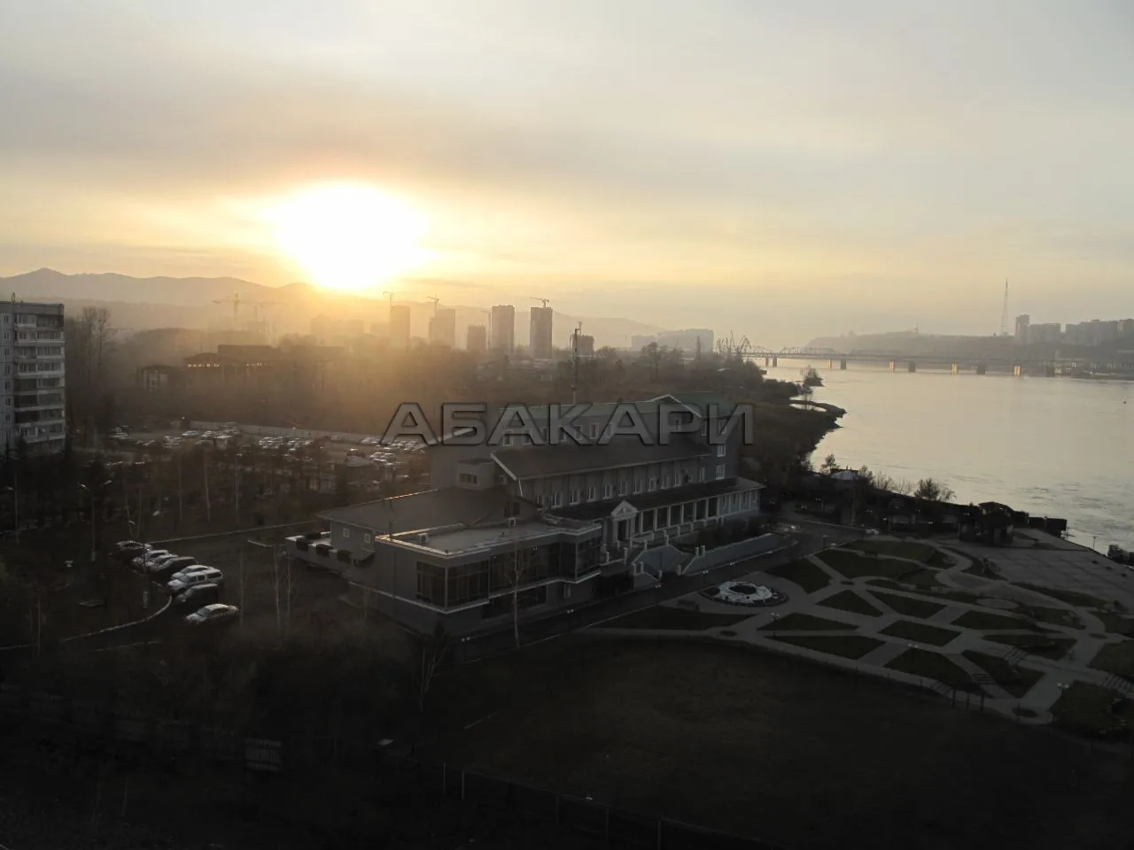 1-комнатная улица Карамзина, 32 за 30000 руб/мес фото 11 1-комнатная улица Карамзина, 32 за 30000 руб/мес фото 11