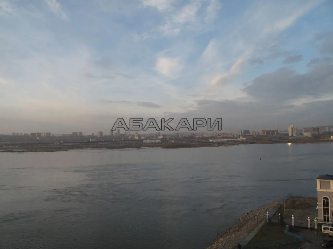 1-комнатная улица Карамзина, 32  за 30000 руб/мес фото 12