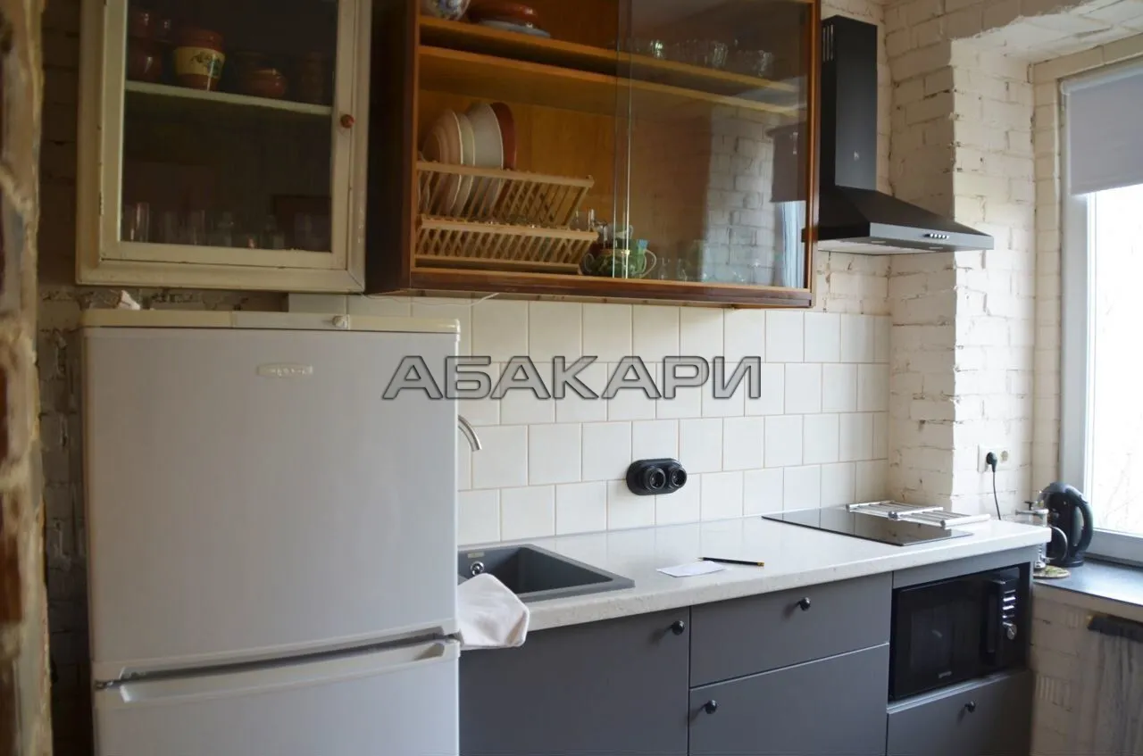 1-комнатная улица Карла Маркса, 141  за 35000 руб/мес фото 2