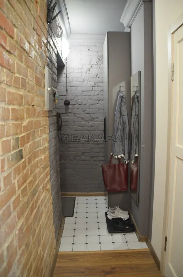 1-комнатная улица Карла Маркса, 141  за 35000 руб/мес фото 3