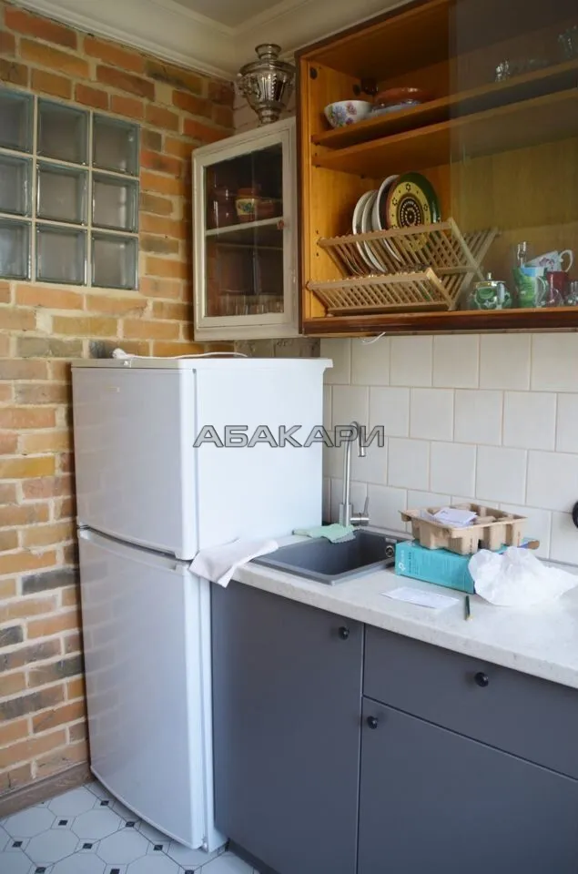 1-комнатная улица Карла Маркса, 141  за 35000 руб/мес фото 6