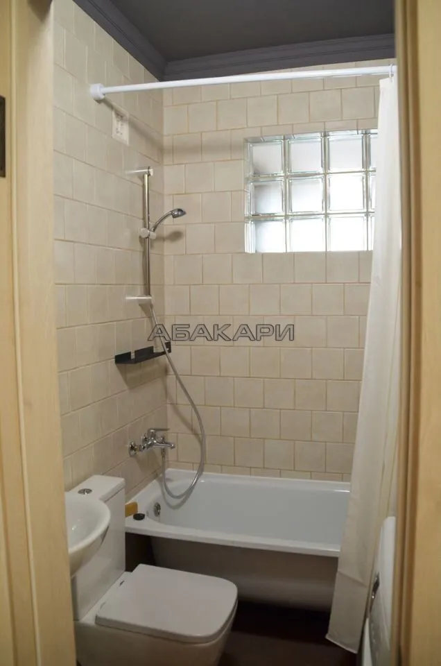 1-комнатная улица Карла Маркса, 141  за 35000 руб/мес фото 7