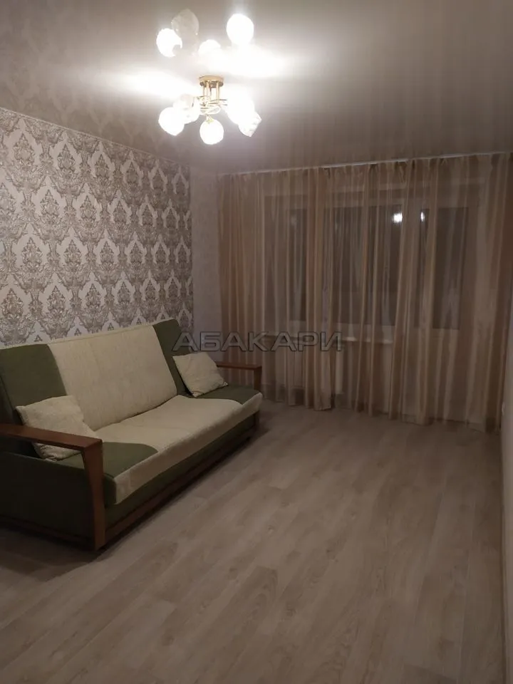 2-комнатная улица Карла Маркса, 177  за 35000 руб/мес фото 1