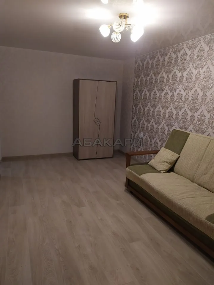 2-комнатная улица Карла Маркса, 177  за 35000 руб/мес фото 2