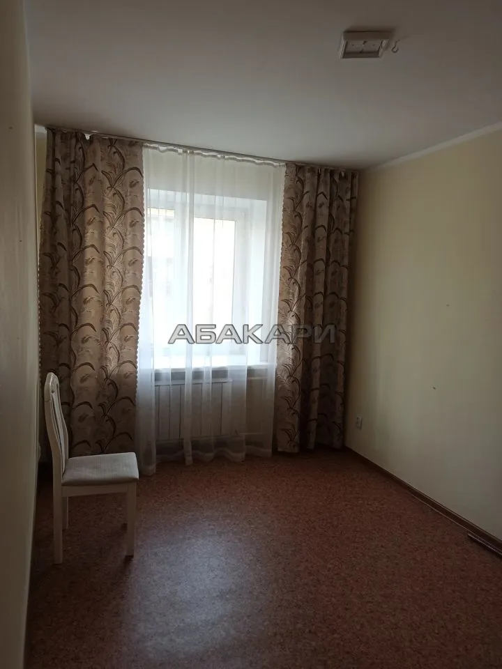 2-комнатная улица Карла Маркса, 177  за 35000 руб/мес фото 3