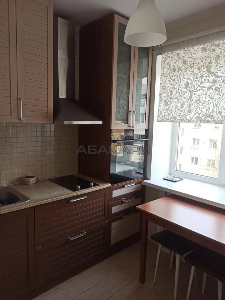 2-комнатная улица Карла Маркса, 177  за 35000 руб/мес фото 4