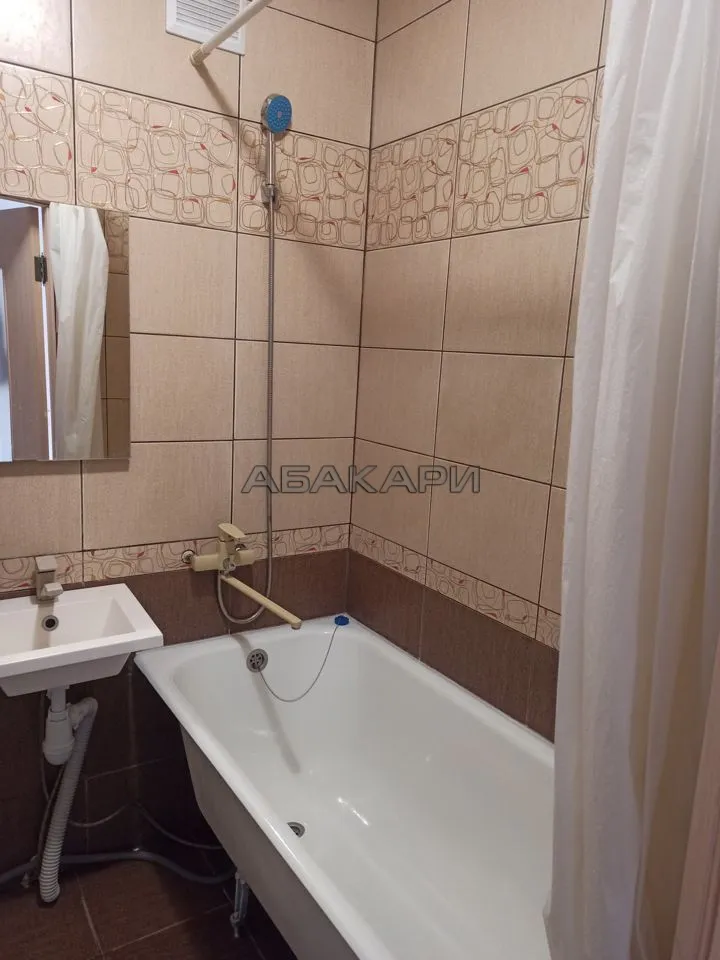 2-комнатная улица Карла Маркса, 177  за 35000 руб/мес фото 5