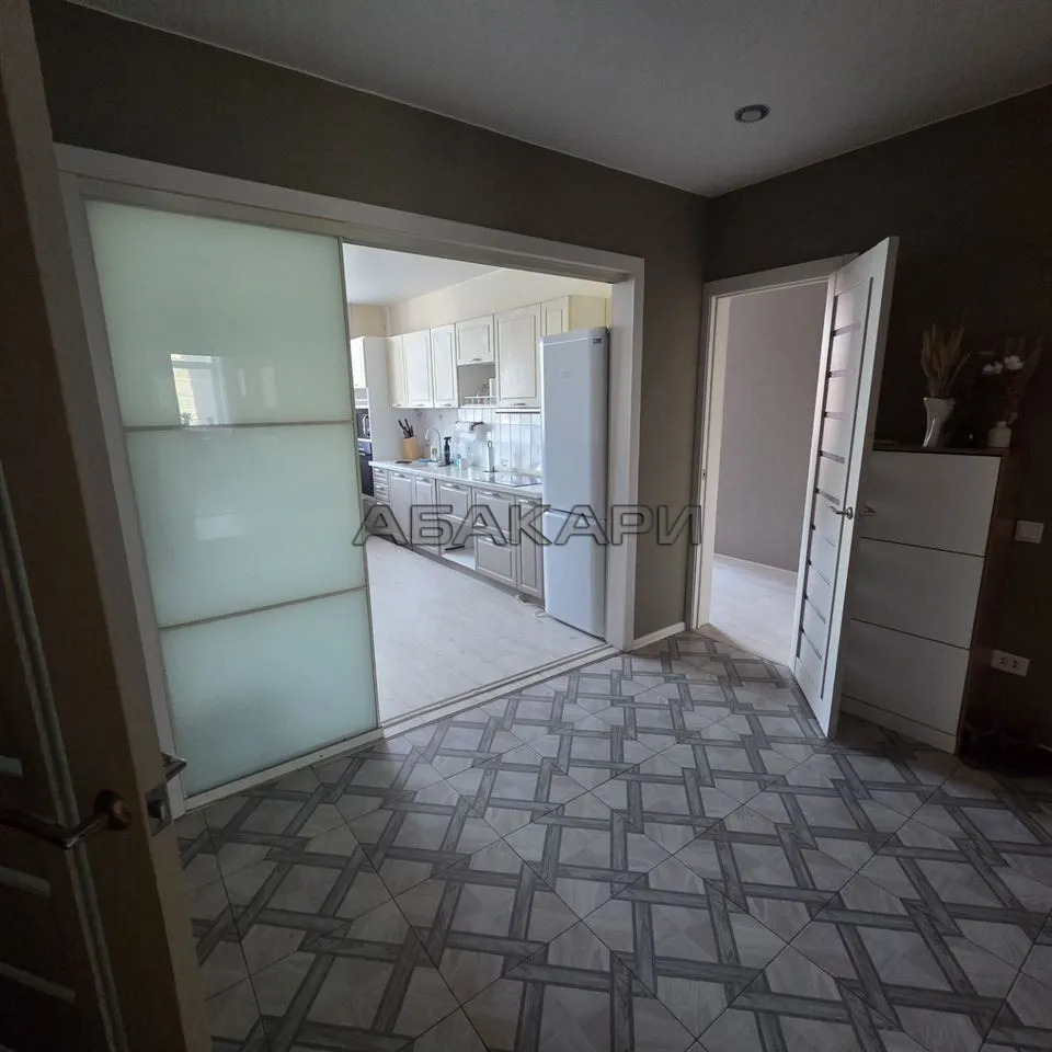 2-комнатная улица Мате Залки, 37 за 45000 руб/мес фото 1 2-комнатная улица Мате Залки, 37 за 45000 руб/мес фото 1