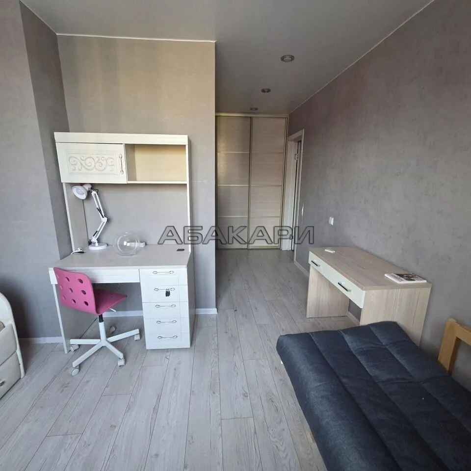 2-комнатная улица Мате Залки, 37 за 45000 руб/мес фото 2 2-комнатная улица Мате Залки, 37 за 45000 руб/мес фото 2