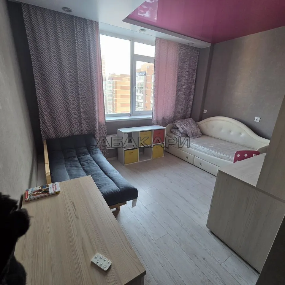 2-комнатная улица Мате Залки, 37 за 45000 руб/мес фото 3 2-комнатная улица Мате Залки, 37 за 45000 руб/мес фото 3