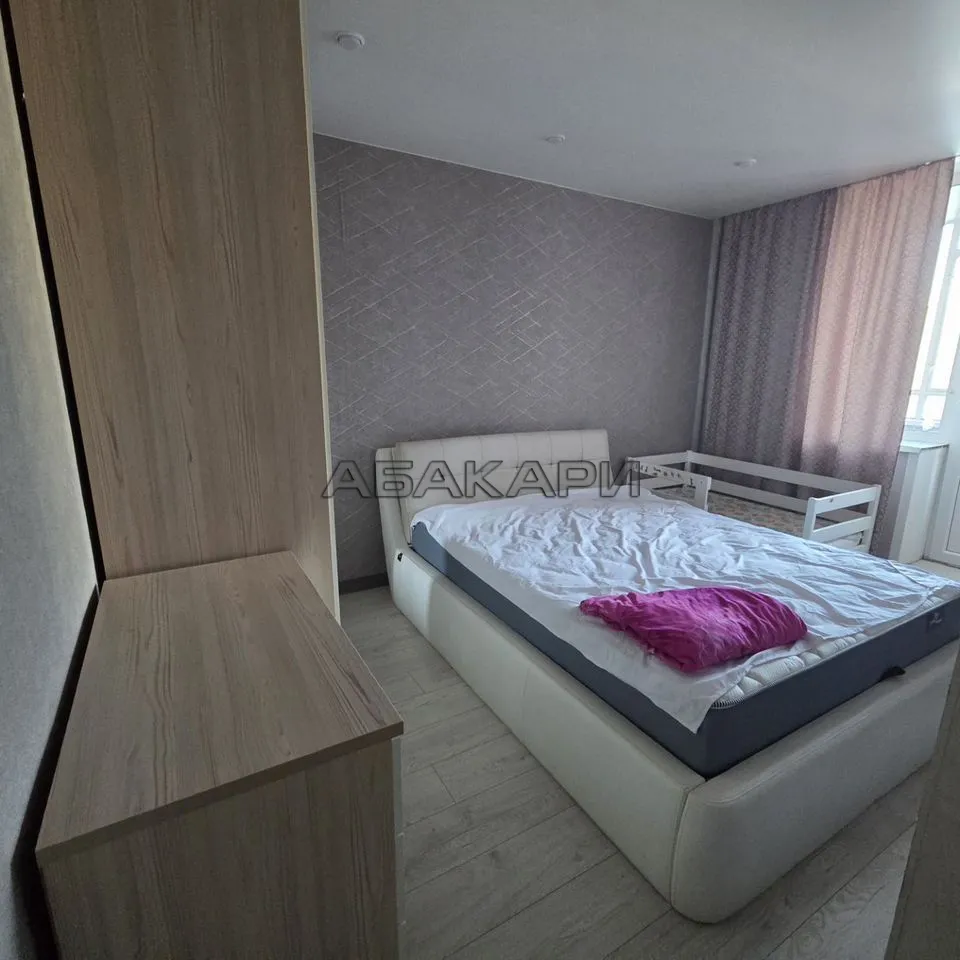 2-комнатная улица Мате Залки, 37 за 45000 руб/мес фото 4 2-комнатная улица Мате Залки, 37 за 45000 руб/мес фото 4