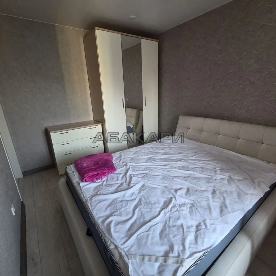 2-комнатная улица Мате Залки, 37 за 45000 руб/мес фото 5 2-комнатная улица Мате Залки, 37 за 45000 руб/мес фото 5