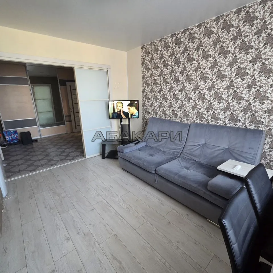 2-комнатная улица Мате Залки, 37 за 45000 руб/мес фото 6 2-комнатная улица Мате Залки, 37 за 45000 руб/мес фото 6