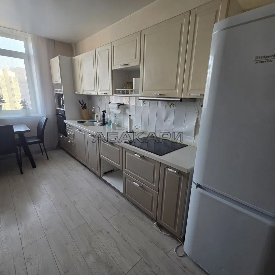 2-комнатная улица Мате Залки, 37 за 45000 руб/мес фото 7 2-комнатная улица Мате Залки, 37 за 45000 руб/мес фото 7