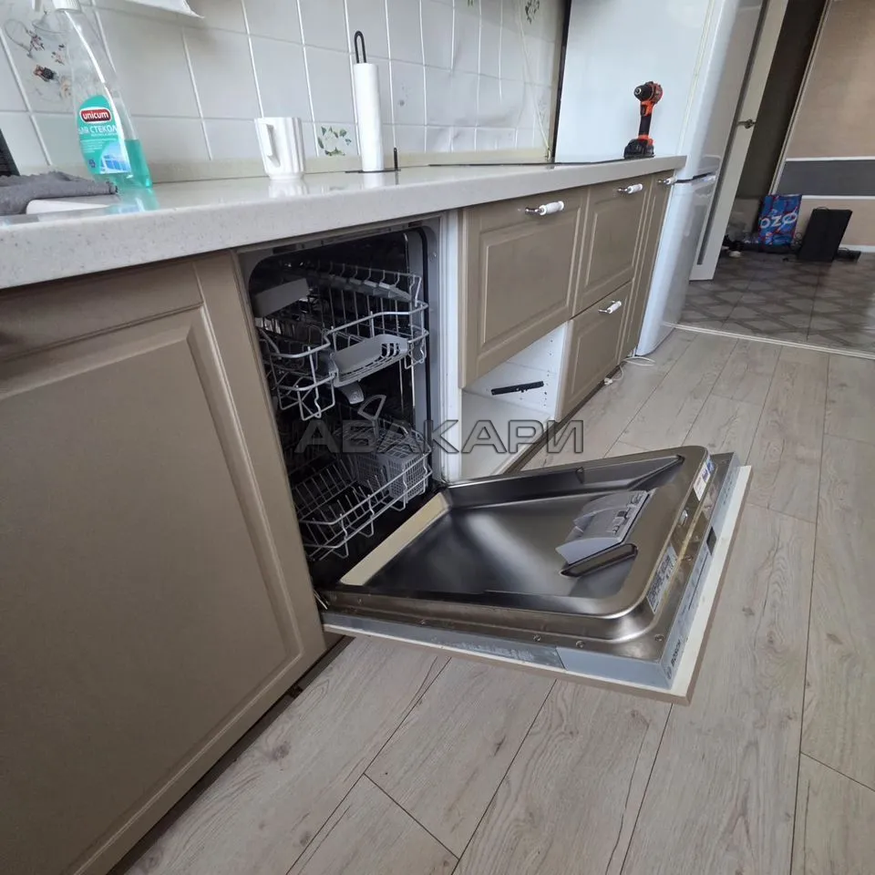 2-комнатная улица Мате Залки, 37 за 45000 руб/мес фото 8 2-комнатная улица Мате Залки, 37 за 45000 руб/мес фото 8