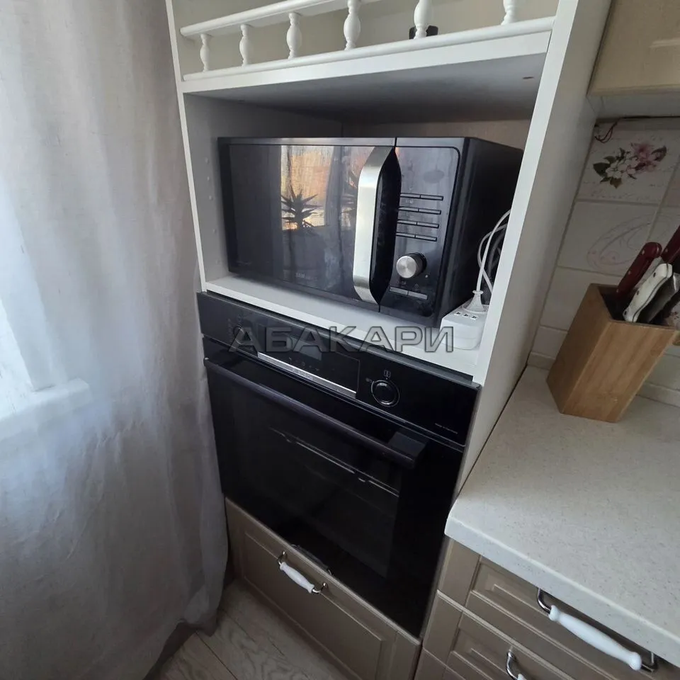 2-комнатная улица Мате Залки, 37 за 45000 руб/мес фото 9 2-комнатная улица Мате Залки, 37 за 45000 руб/мес фото 9