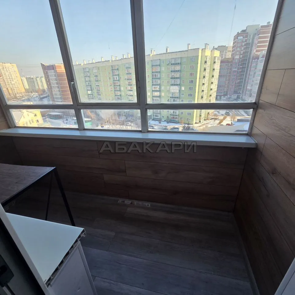 2-комнатная улица Мате Залки, 37  за 45000 руб/мес фото 12