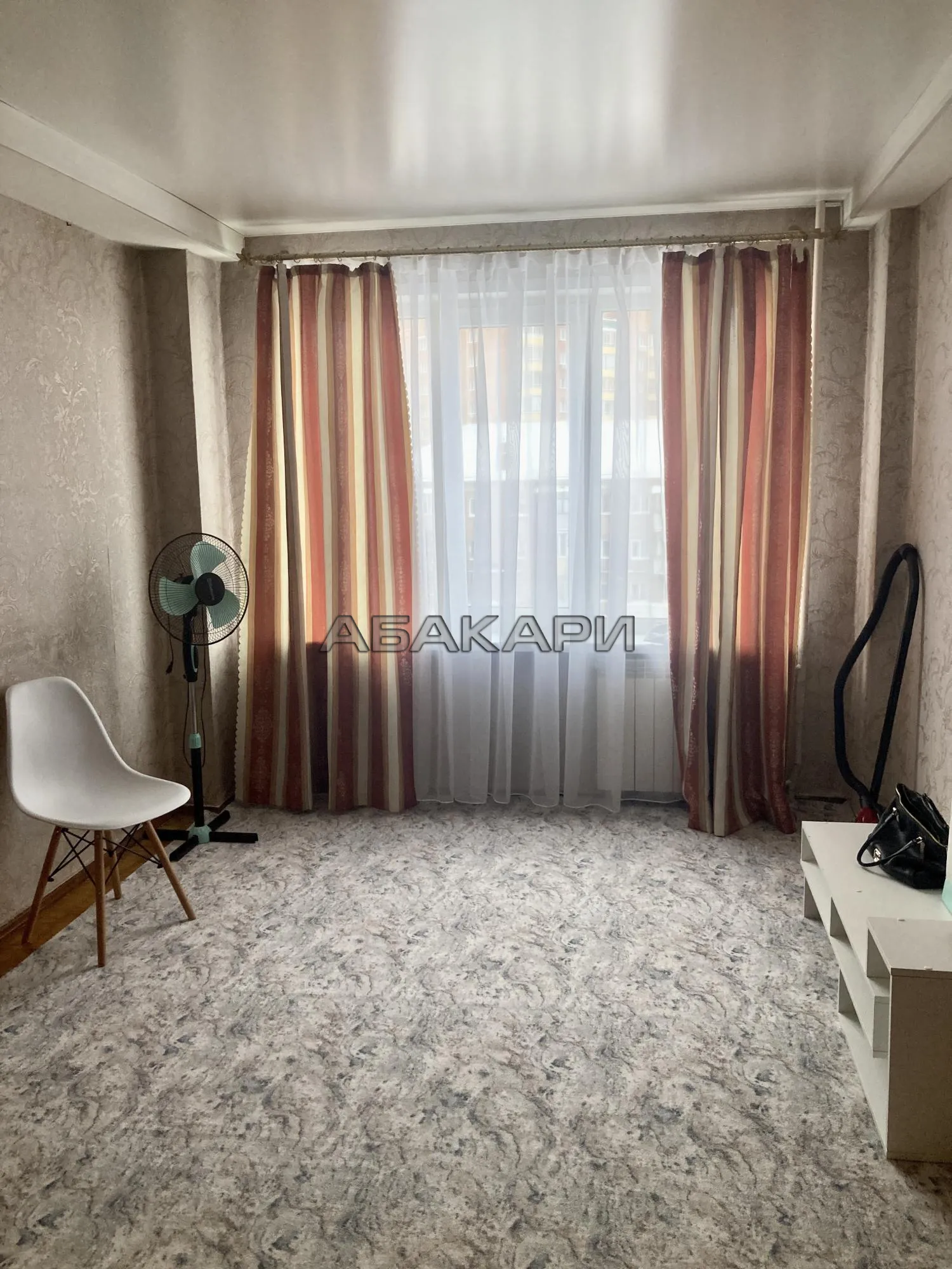 2-комнатная улица Партизана Железняка, 32  за 35000 руб/мес фото 4