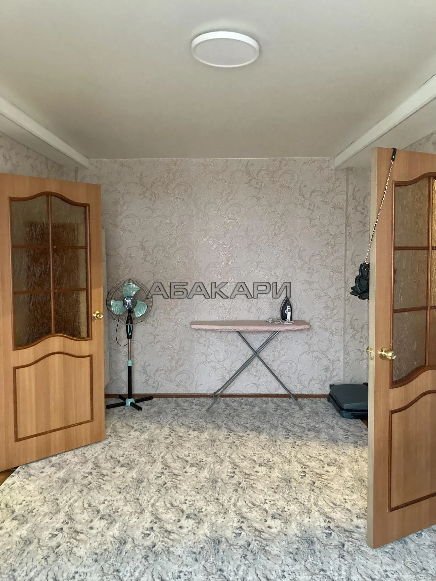 2-комнатная улица Партизана Железняка, 32  за 35000 руб/мес фото 6